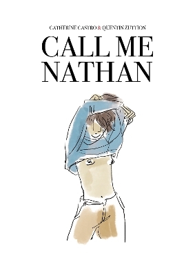 Call Me Nathan - Catherine Castro