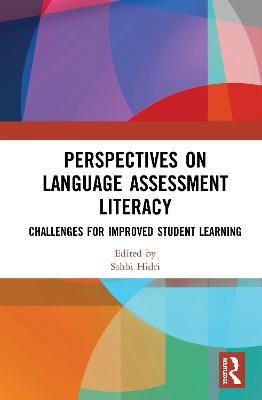 Perspectives on Language Assessment Literacy - 