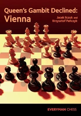 Queen's Gambit Declined: Vienna - Krzysztof Panczyk, Jacek Ilczuk