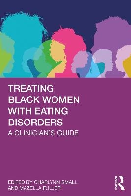 Treating Black Women with Eating Disorders - 