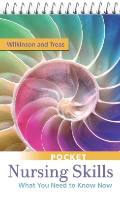 Pocket Nursing Skills 1e - Judith Wilkinson