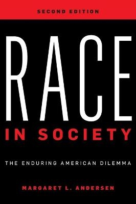 Race in Society - Margaret L. Andersen