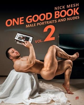 One Good Book 2 - Nick Mesh