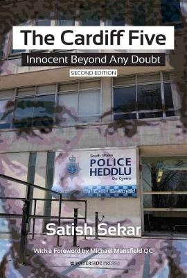 The Cardiff Five - Satish C. Sekar