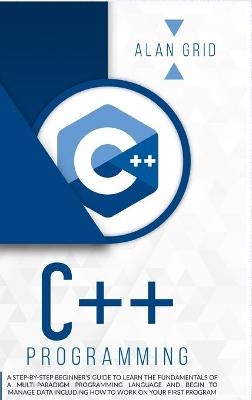 C++ Programming - Alan Grid