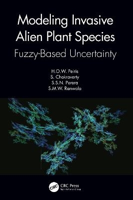 Modelling Invasive Alien Plant Species - Habaragamuralal Osadee Widarsh Peiris