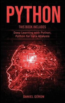 Python - Daniel Géron