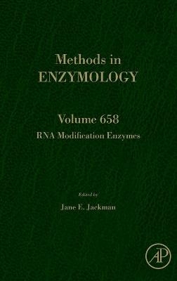 RNA Modification Enzymes - 