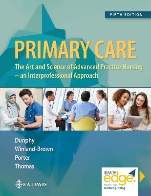 Primary Care - Lynne M. Dunphy, Jill E. Winland-Brown, Brian O. Porter, Debera J. Thomas