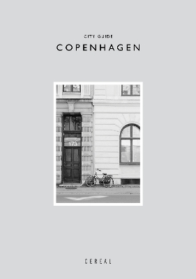 Cereal City Guide: Copenhagen - Rosa Park, Rich Stapleton