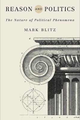 Reason and Politics - Mark Blitz