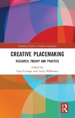 Creative Placemaking - 