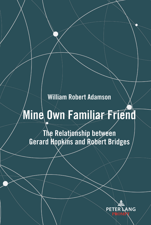 Mine Own Familiar Friend - William Adamson