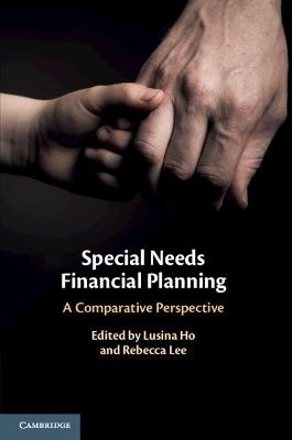 Special Needs Financial Planning - 