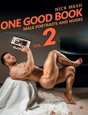 One Good Book 2 - Nick Mesh