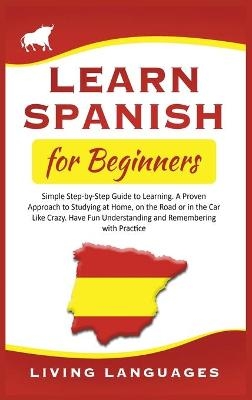 Learn Spanish for Beginners - Living Languages