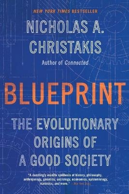 Blueprint - Nicholas A. Christakis