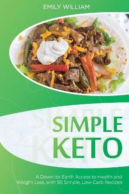 Simple Keto - Emily William