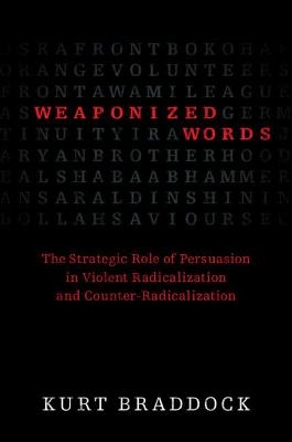 Weaponized Words - Kurt Braddock