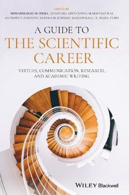 A Guide to the Scientific Career - 