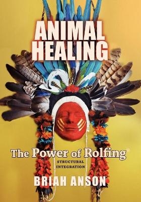 Animal Healing - Briah Anson