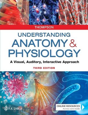 Understanding Anatomy & Physiology - Gale Sloan Thompson