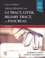 Surgical Pathology of the GI Tract, Liver, Biliary Tract and Pancreas - Odze, Robert D.; Goldblum, John R.