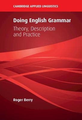 Doing English Grammar - Roger Berry