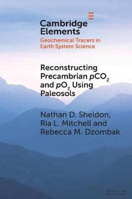 Reconstructing Precambrian pCO2 and pO2 Using Paleosols - Nathan D. Sheldon, Ria L. Mitchell, Rebecca M. Dzombak