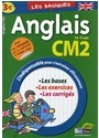 Anglais CM2 : les bases, les exercices, les corrigés