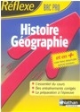 Histoire géographie bac pro : mémo de l'élève