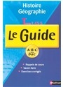 Histoire-géographie Term L, S, ES : cours et exercices