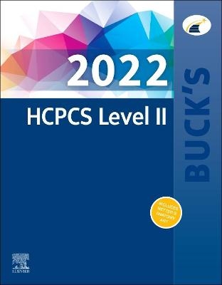 Buck's 2022 HCPCS Level II -  Elsevier