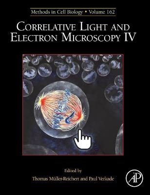 Correlative Light and Electron Microscopy IV - 