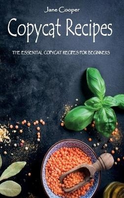 Copycat Recipes - Jane Cooper