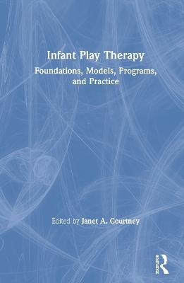 Infant Play Therapy - 