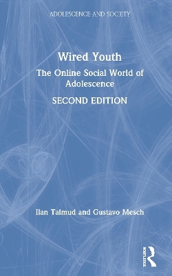 Wired Youth - Ilan Talmud, Gustavo Mesch