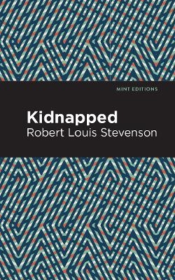 Kidnapped - Robert Louis Stevenson