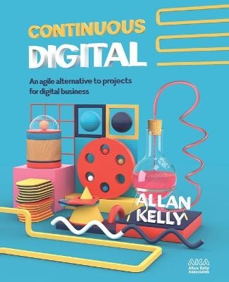 Continuous Digital - Allan Kelly