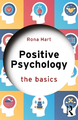 Positive Psychology - Rona Hart