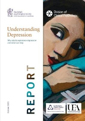 Understanding Depression -  Gillian Bowden