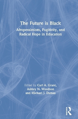 The Future is Black - 