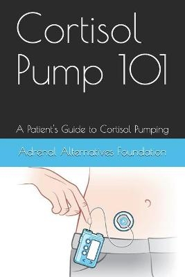 Cortisol Pump101 - Adrenal Alternatives Foundation, Winslow E Dixon