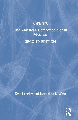 Grunts - Kyle Longley, Jacqueline Whitt