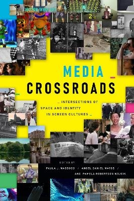 Media Crossroads - 