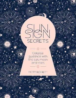 Sun Sign Secrets - Patsy Bennett