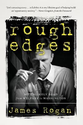 Rough Edges - James Rogan