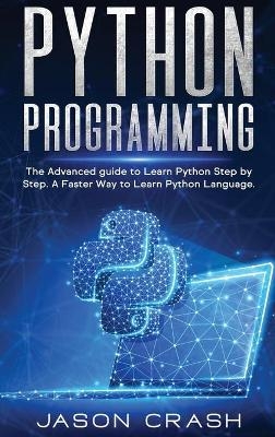 Python Programming - Jason Crash