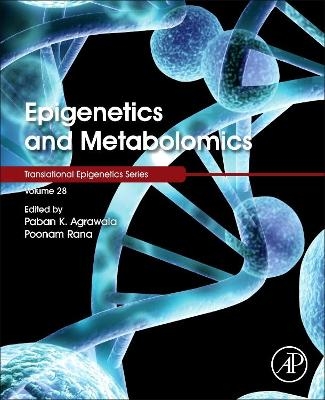 Epigenetics and Metabolomics - 