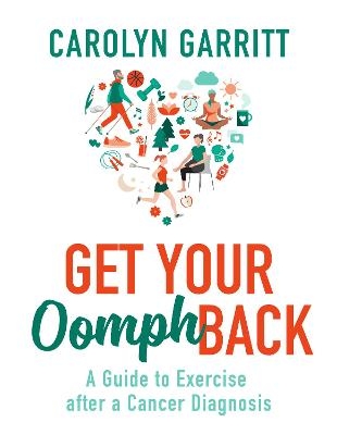 Get Your Oomph Back - Carolyn Garritt